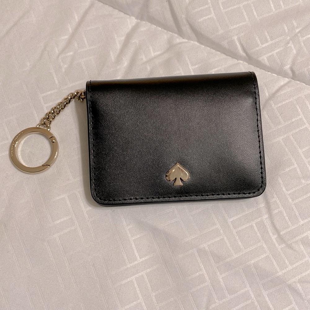 Kate Spade card case